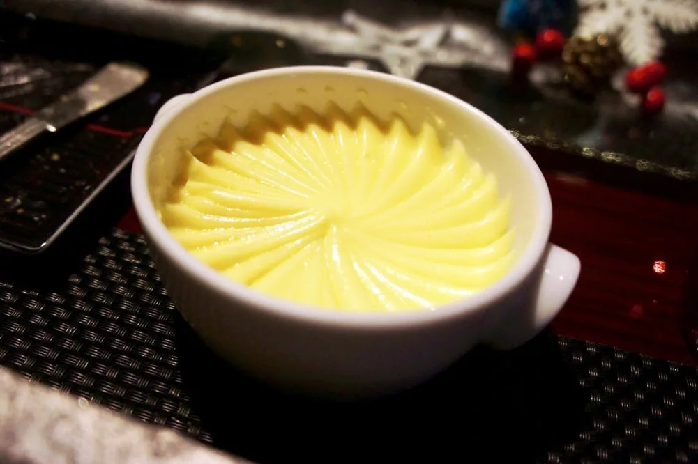 Joël Robuchon's Mashed Potatoes 17 Joël Robuchon's Mashed Potatoes