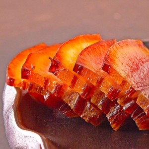 The Hirshon Chinese Bacon - 臘肉