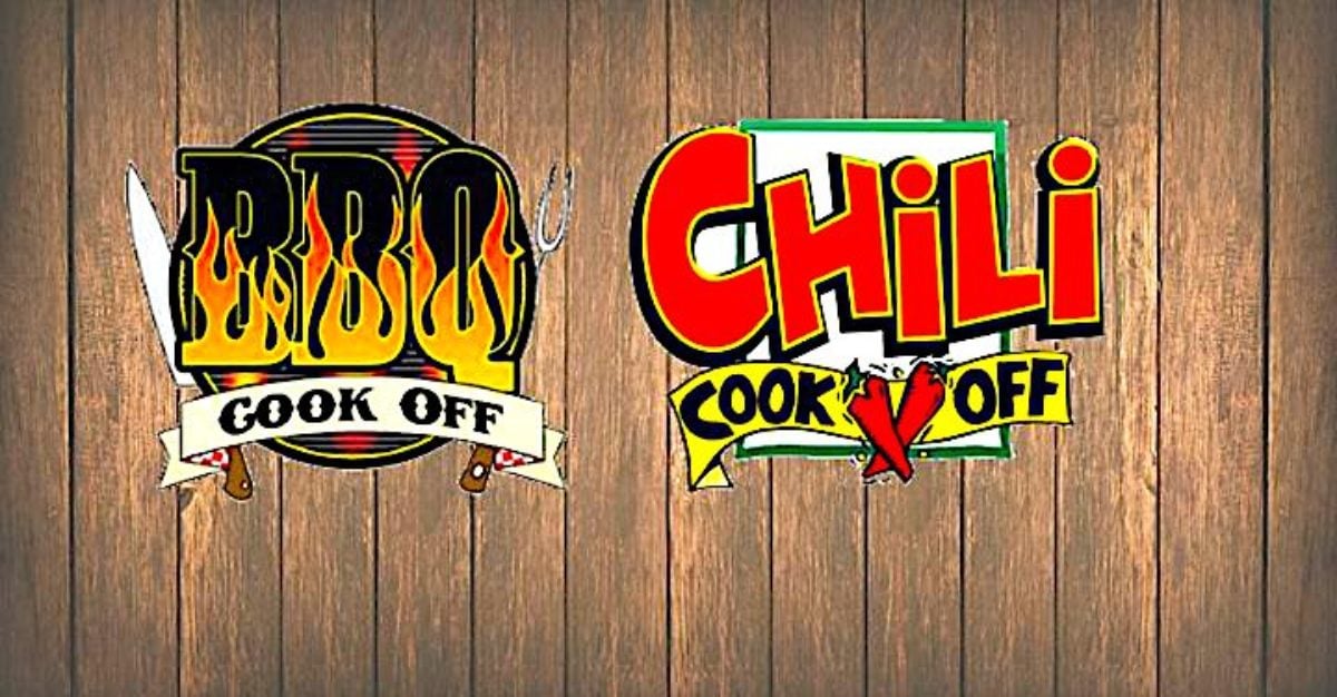 100 Steps To Competitive BBQ And Chili Glory! The Food Dictator