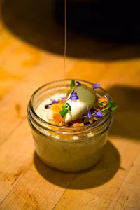 The Hirshon Byzantine Rice Pudding The Hirshon Byzantine Rice Pudding