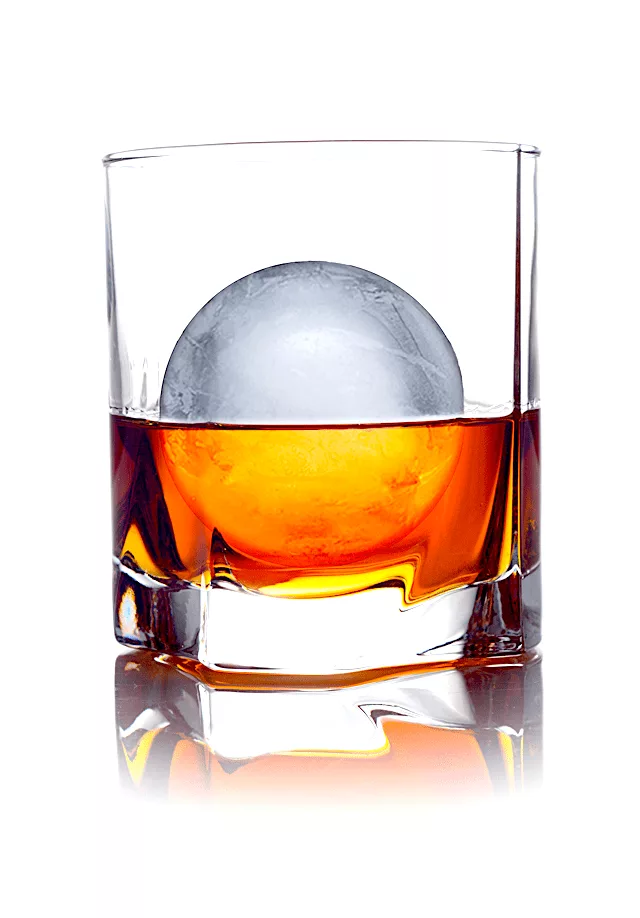 The Hirshon Old Fashioned