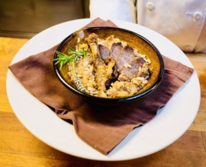 Paula Wolfert’s Cassoulet in the Style of Toulouse