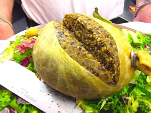 Mollag (Manx Haggis)