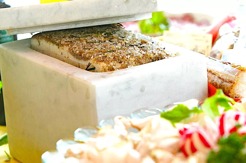 Lardo