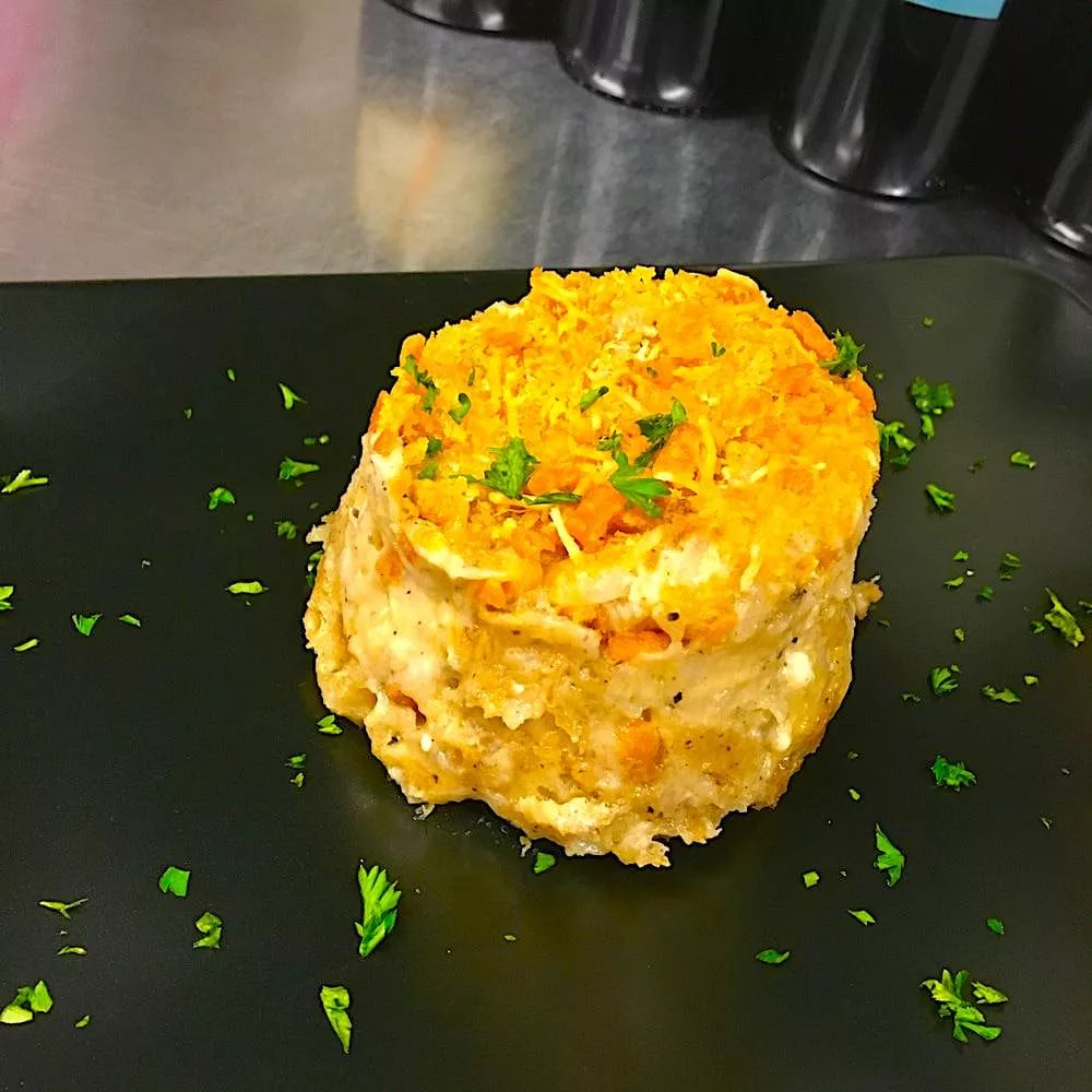 The Hirshon Mormon Funeral Potatoes From Paradise