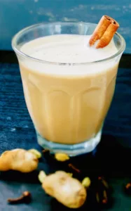 The Hirshon Sri Lankan Spiced Tea - මාසල චේ තේ