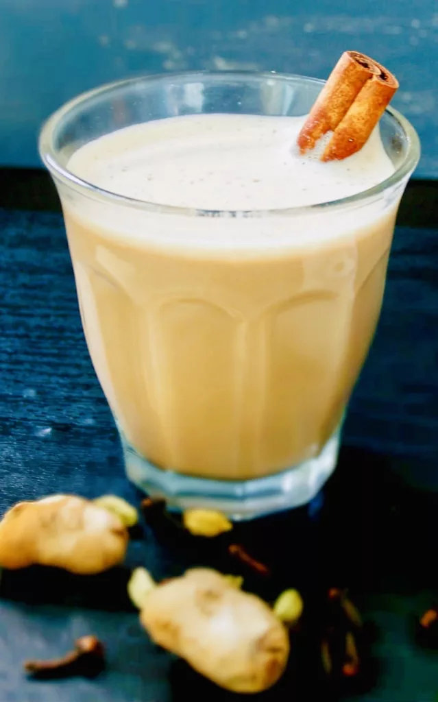 The Hirshon Sri Lankan Spiced Tea - මාසල චේ තේ