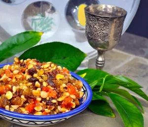 Venetian Jewish Charoset For Passover Venetian Jewish Charoset For Passover