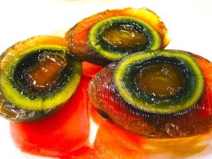 The Hirshon Chinese Century Eggs (Modern Method) - 皮蛋