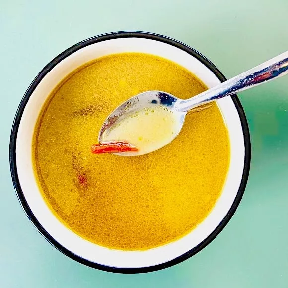 The Hirshon Tennessee Doodle Soup