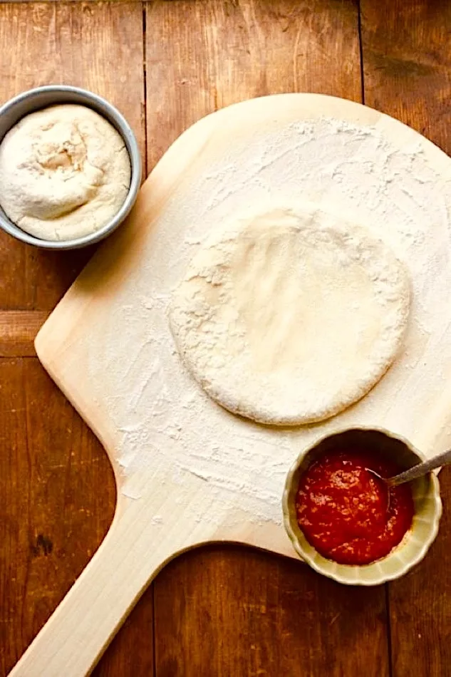The Hirshon Guide to Making The Ultimate Pizza