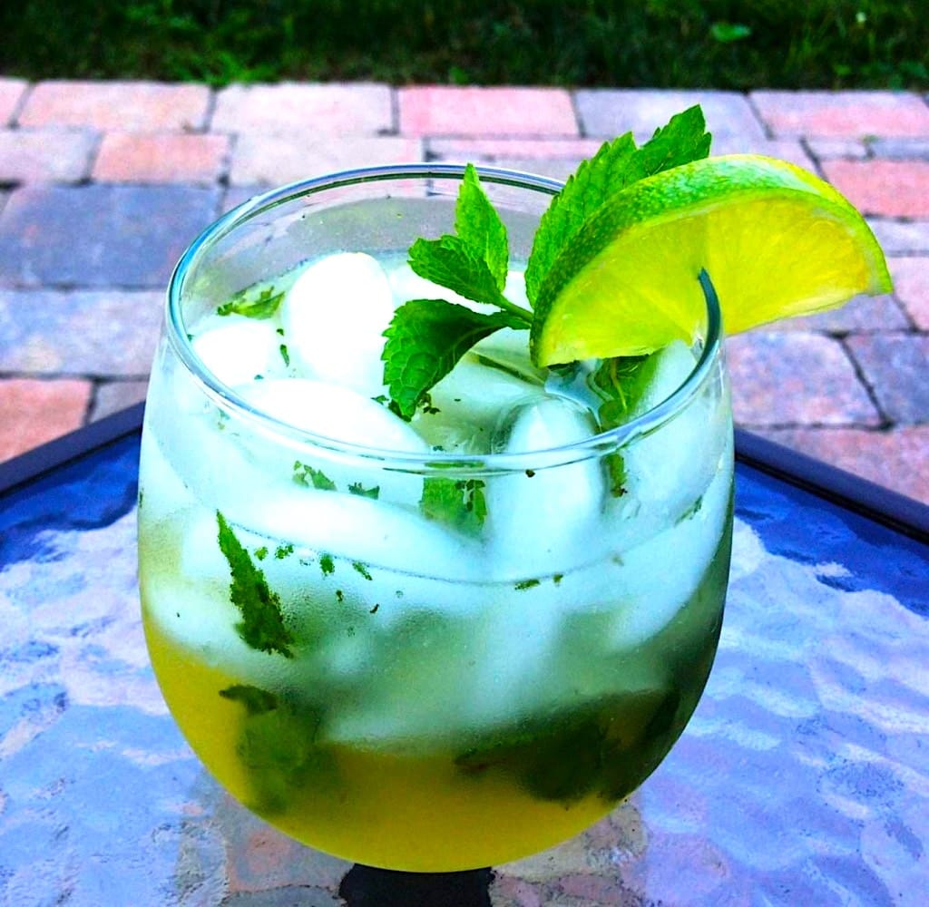 The Hirshon Iranian Cooling Thirst Quencher The Food Dictator