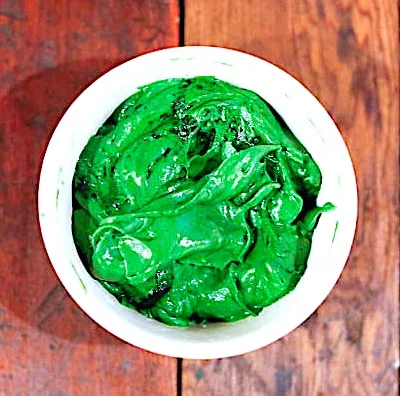 The Hirshon Algerian Hashish Dawamesk Paste - ضاوامآسكا
