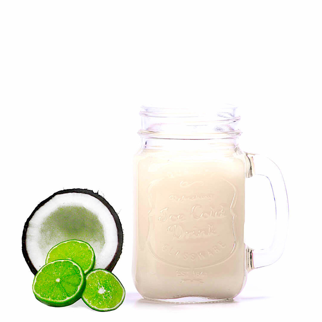 The Hirshon Colombian Emerald Cooler - Limonada De Coco - ✮ The Food  Dictator ✮, image size:1024x1024