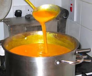The Hirshon British Indian Restaurant Curry Base The Hirshon British Indian Restaurant Curry Base And How To Make A Proper Curry!