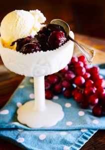 The Hirshon Cherokee Grape Dumplings - ᏣᎳᎩ ᏖᎸᎳᏗ ᎠᏑᎨᏙᏗ