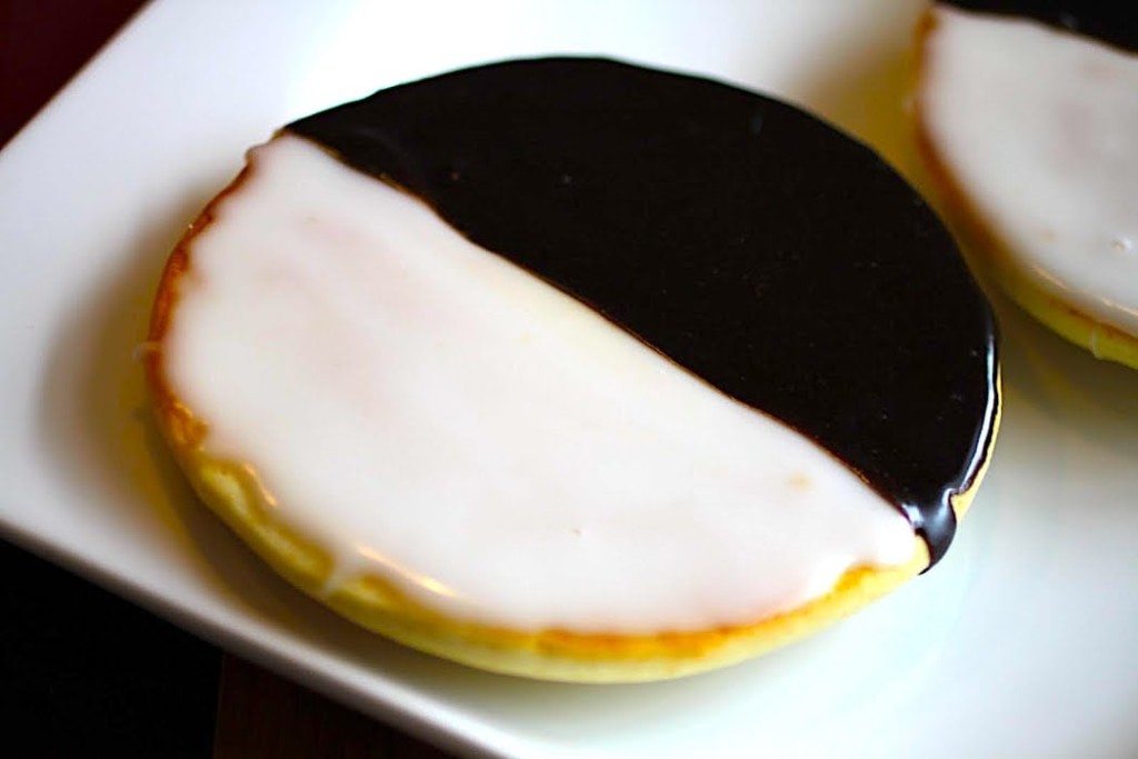 The Hirshon NYC Black & White Cookies