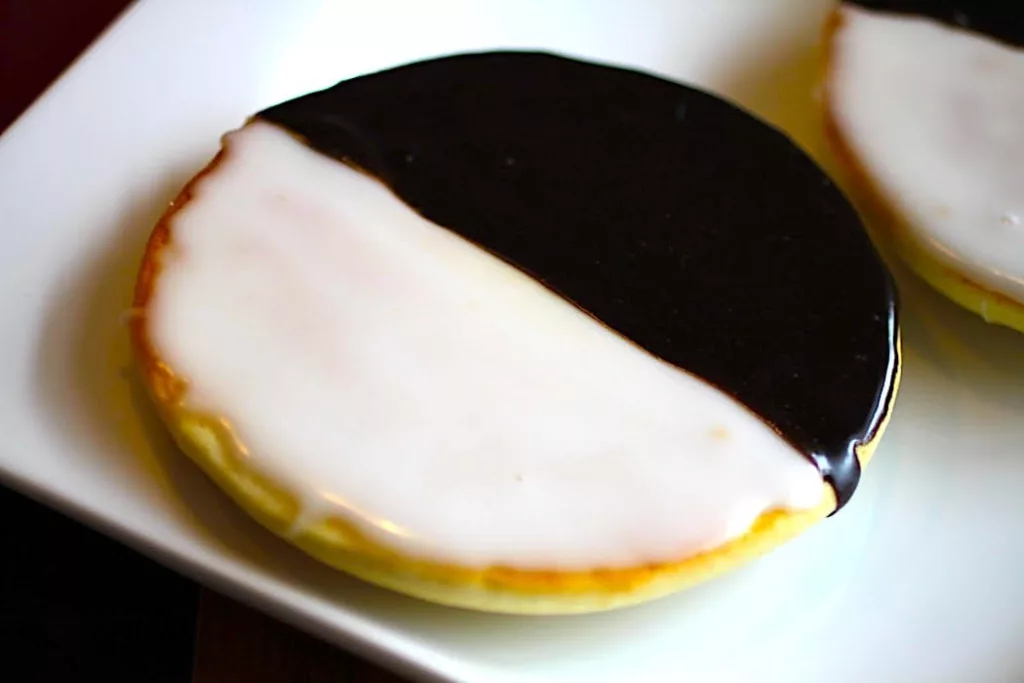 The Hirshon NYC Black & White Cookies