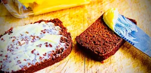 The Hirshon Icelandic Steamed Dark Rye 'Thunder Bread' - Dökkt Rúgbrauð