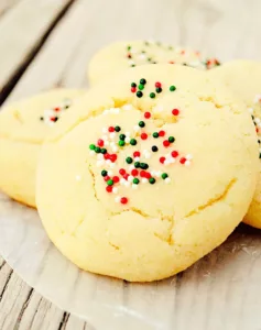 The Hirshon Amish Celebration Sugar Cookies The Hirshon Amish Celebration Sugar Cookies
