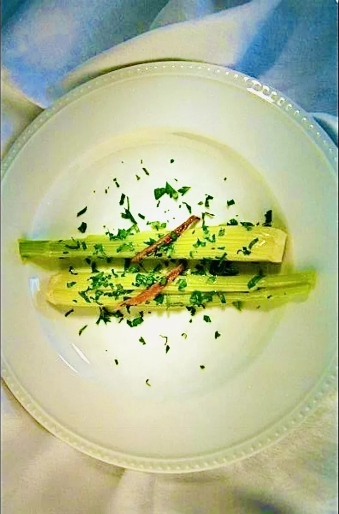 The Hirshon Celery Victor