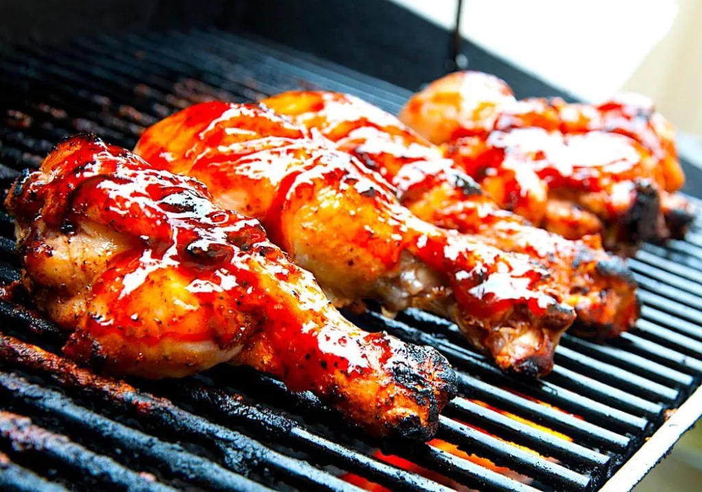 The Hirshon ‘Wizard of Oz’ Aussie BBQ Sauce