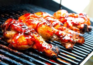 The Hirshon ‘Wizard of Oz’ Aussie BBQ Sauce