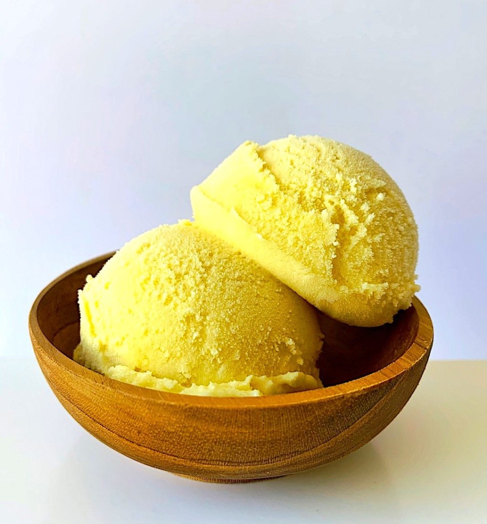 The Hirshon Omani Frankincense Custard Ice Cream - آيس كريم اللبان 12 The Hirshon Omani Frankincense Custard Ice Cream - آيس كريم اللبان