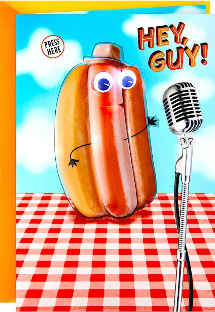 Feltman's Hot Dog Podcast