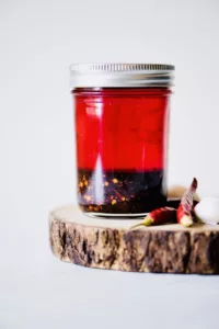The Hirshon Chinese 'All Under Heaven' Chili Oil - 全天下辣椒油