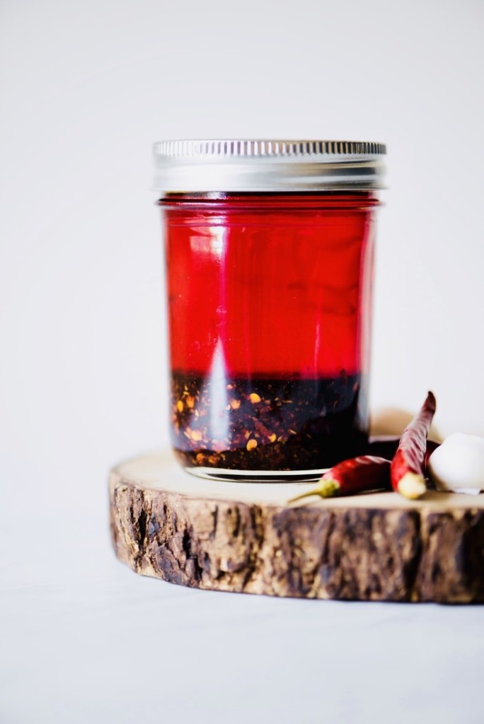 The Hirshon Chinese 'All Under Heaven' Chili Oil - 全天下辣椒油