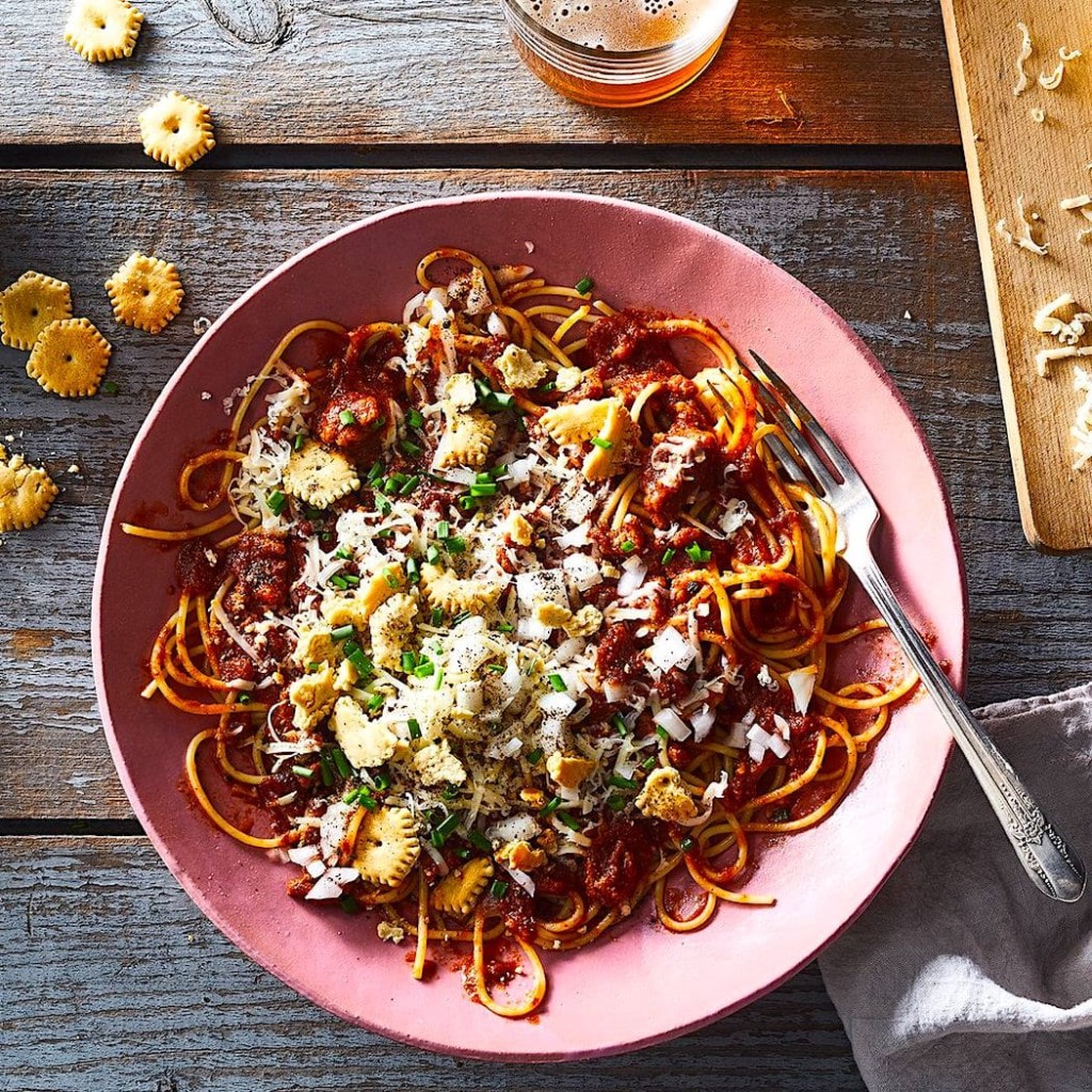 The Hirshon Authentic Cincinnati Chili