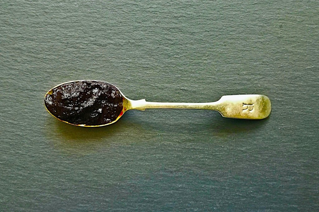 The Hirshon Unmatched Umami Paste