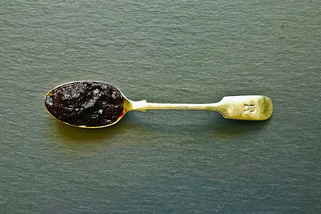 The Hirshon Unmatched Umami Paste