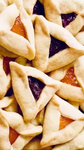 The Hirshon Adult Intoxicating Hamantaschen - המן־טאַשן The Hirshon Adult Intoxicating Hamantaschen - המן־טאַשן