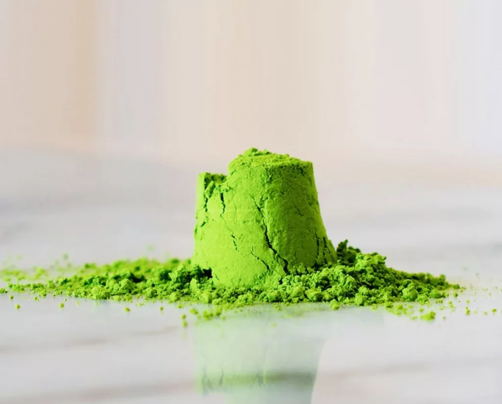 TFD Speaks - About Matcha!!
