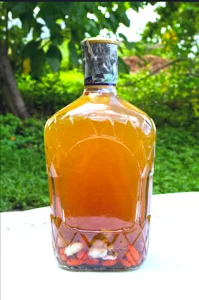 The Hirshon Hawaiian Chili Pepper Water - Kai Nīoi The Hirshon Hawaiian Chili Pepper Water