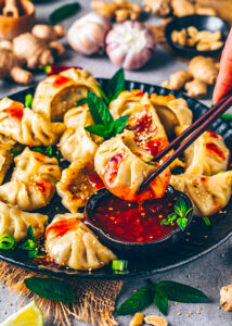 The Hirshon Thai Sweet Chili Sauce - น้ำจิ้มไก่ The Hirshon Thai Sweet Chili Sauce - น้ำจิ้มไก่