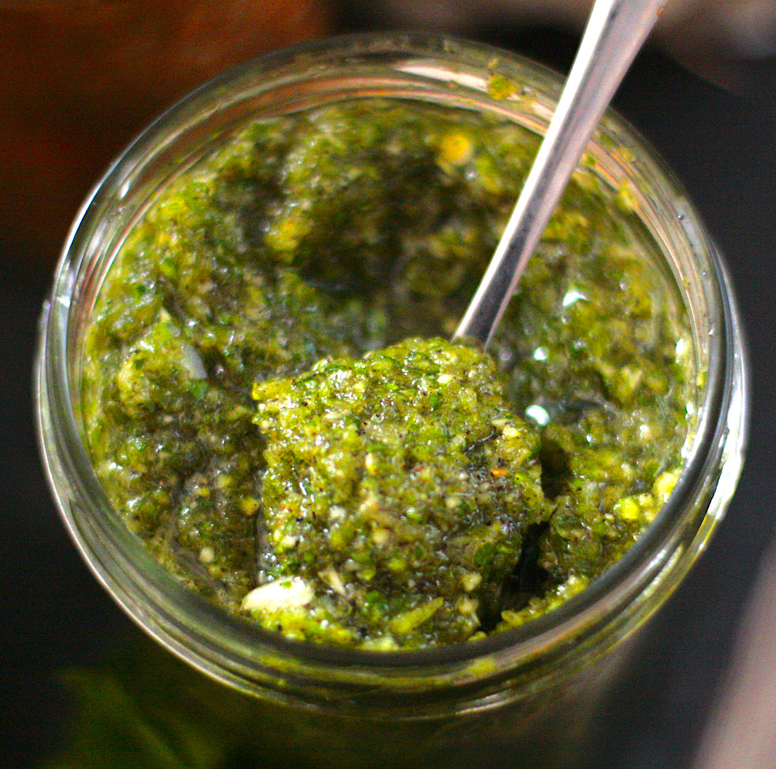 The Hirshon Senegalese Rof Sauce