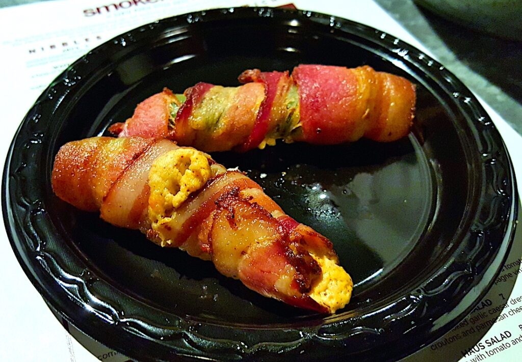 The Hirshon Texas 'Fat Boy' Atomic Buffalo Turds - ABT's