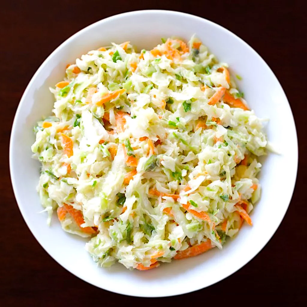 The Hirshon Ultimate Cole Slaw 1 The Hirshon Ultimate Cole Slaw