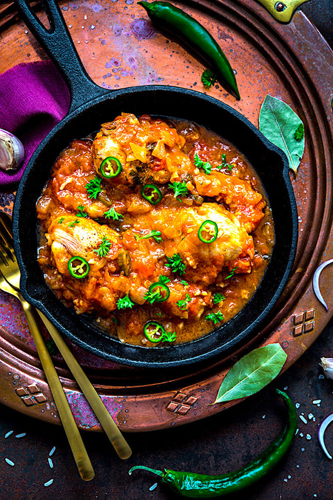The Hirshon Georgian Chakhokhbili Pheasant Fricassee With Walnuts - ჩახოხბილი 3 The Hirshon Georgian Chakhokhbili Chicken Fricassee With Walnuts - ჩახოხბილი