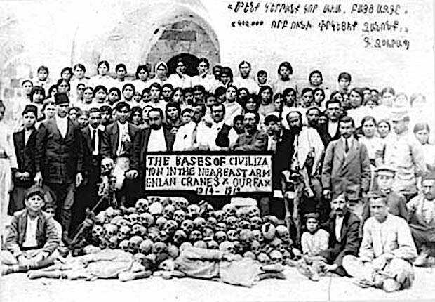 Armenian Genocide