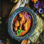The Hirshon Indian Malvani Chicken Curry SUPREME - मालवणी चिकन करी