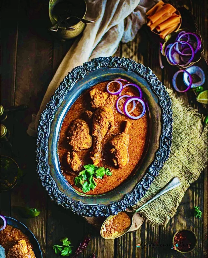 The Hirshon Indian Malvani Chicken Curry SUPREME - मालवणी चिकन करी 3 The Hirshon Indian Malvani Chicken Curry SUPREME - मालवणी चिकन करी