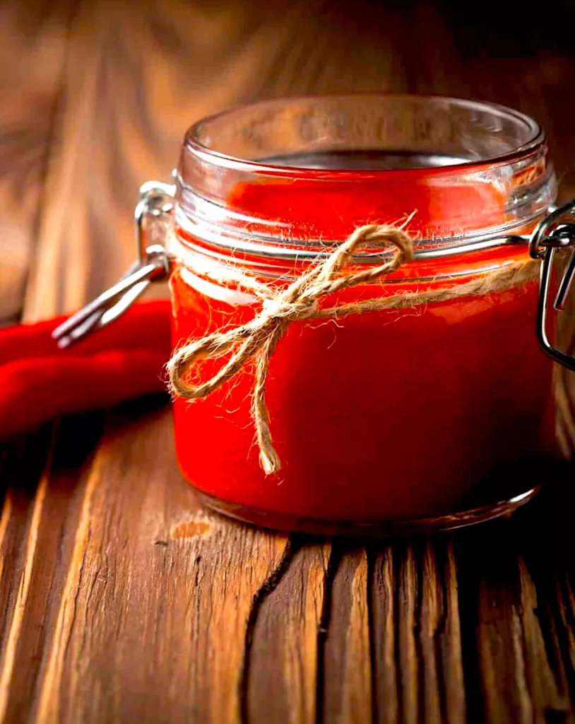 The Hirshon Israeli Charif Hot Sauce of Jewish Identity - חָרִיף