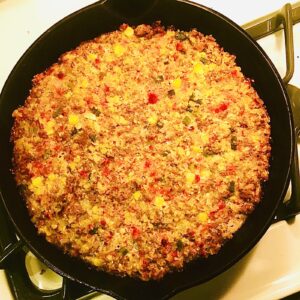 The Hirshon Cherokee Gourmet Venison Pohya - ᎠᎭᏫᏯ ᎤᏓᏔᏅᎯ ᏎᎷ ᎦᏚ