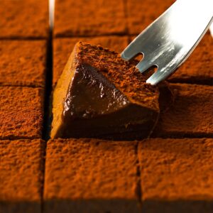 The Hirshon ULTIMATE Japanese Nama Chocolate - 生チョコレート