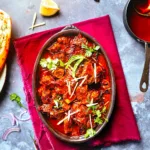 The Hirshon Awadhi Nihari Meat Stew - अवधी निहारी