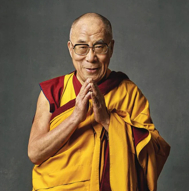 Dalai Lama XIV